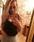 Анкета проститутки Мелисса - метро Даниловский, возраст - 23