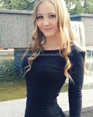 Анкета проститутки Линда - метро Митино, возраст - 23
