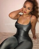 Анкета проститутки Роксана - метро Дмитровский, возраст - 23