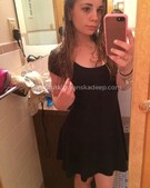 Анкета проститутки Оксана - метро Тверской, возраст - 23