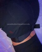 Анкета проститутки Стефания - метро Хамовники, возраст - 23