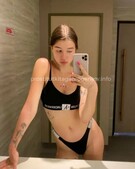 Анкета проститутки Наталья - метро Басманный, возраст - 23