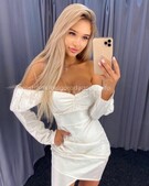 Анкета проститутки Майя - метро Кузьминки, возраст - 23