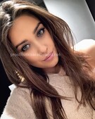 Анкета проститутки Карина - метро Даниловский, возраст - 23