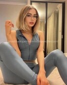 Анкета проститутки Юлия - метро Южное Бутово, возраст - 23