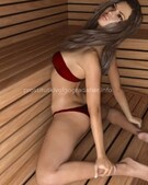 Анкета проститутки Леся - метро Даниловский, возраст - 23