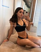 Анкета проститутки Стефания - метро Нагатино-Садовники, возраст - 24