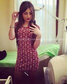 Анкета проститутки Кира - метро Беговой, возраст - 24