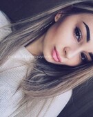 Анкета проститутки Жанна - метро Кузьминки, возраст - 24