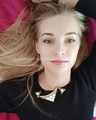 Анкета проститутки Юлия - метро Замоскворечье, возраст - 24