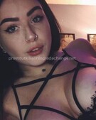 Анкета проститутки Мирослава - метро Чертаново Центральное, возраст - 24