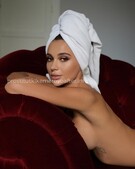 Анкета проститутки Елизавета - метро Арбат, возраст - 24