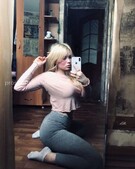 Анкета проститутки Стефания - метро Даниловский, возраст - 24