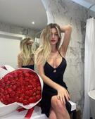 Анкета проститутки Марго - метро Коломенское, возраст - 24