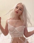 Анкета проститутки Жанна - метро Дорогомилово, возраст - 24