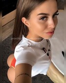 Анкета проститутки Лада - метро Обручевский, возраст - 24