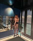 Анкета проститутки Кристина - метро Тверской, возраст - 24