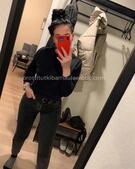 Анкета проститутки Надюша - метро Теплый Стан, возраст - 24