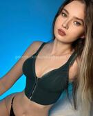 Анкета проститутки Полина - метро Бабушкинский, возраст - 24