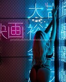 Анкета проститутки Полина - метро Дорогомилово, возраст - 24