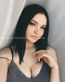 Анкета проститутки Ксюша - метро Пресненский, возраст - 24