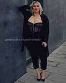 Анкета проститутки Анечка - метро Басманный, возраст - 24