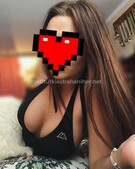 Анкета проститутки Надежда - метро Мещанский, возраст - 24