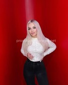 Анкета проститутки Алена - метро Таганский, возраст - 24