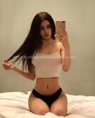 Анкета проститутки Викуся - метро Басманный, возраст - 24