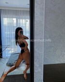 Анкета проститутки Эмма - метро Преображенское, возраст - 24