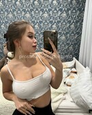 Анкета проститутки Марго - метро Дорогомилово, возраст - 24