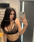 Анкета проститутки Влада - метро Сокол, возраст - 24