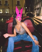 Анкета проститутки Алина - метро Южное Измайлово, возраст - 24