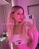 Анкета проститутки Нелли - метро Тверской, возраст - 24