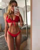 Анкета проститутки Леночка - метро Дмитровский, возраст - 24