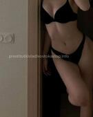 Анкета проститутки Лина - метро Тимирязевский, возраст - 24