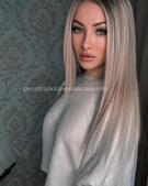 Анкета проститутки Танюша - метро Крылатское, возраст - 24