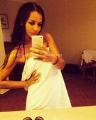 Анкета проститутки Зоя - метро Нагатино-Садовники, возраст - 24