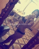 Анкета проститутки Мишель - метро Строгино, возраст - 24