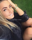 Анкета проститутки Екатерина - метро Таганский, возраст - 24