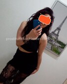 Анкета проститутки Соня - метро Дорогомилово, возраст - 24