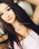 Анкета проститутки Мария - метро Ломоносовский, возраст - 24