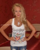 Анкета проститутки Адель - метро Сходненская, возраст - 24