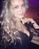 Анкета проститутки Николь - метро Черемушки, возраст - 24