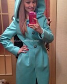 Анкета проститутки Жанна - метро Лианозово, возраст - 24