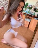 Анкета проститутки Леся - метро Пресненский, возраст - 24