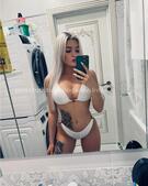 Анкета проститутки Диана - метро Тверской, возраст - 24