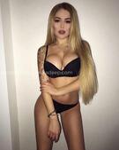 Анкета проститутки Вероника - метро Текстильщики, возраст - 24