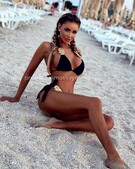 Анкета проститутки Илона - метро Хорошевский, возраст - 25