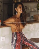 Анкета проститутки Елена - метро Пресненский, возраст - 25